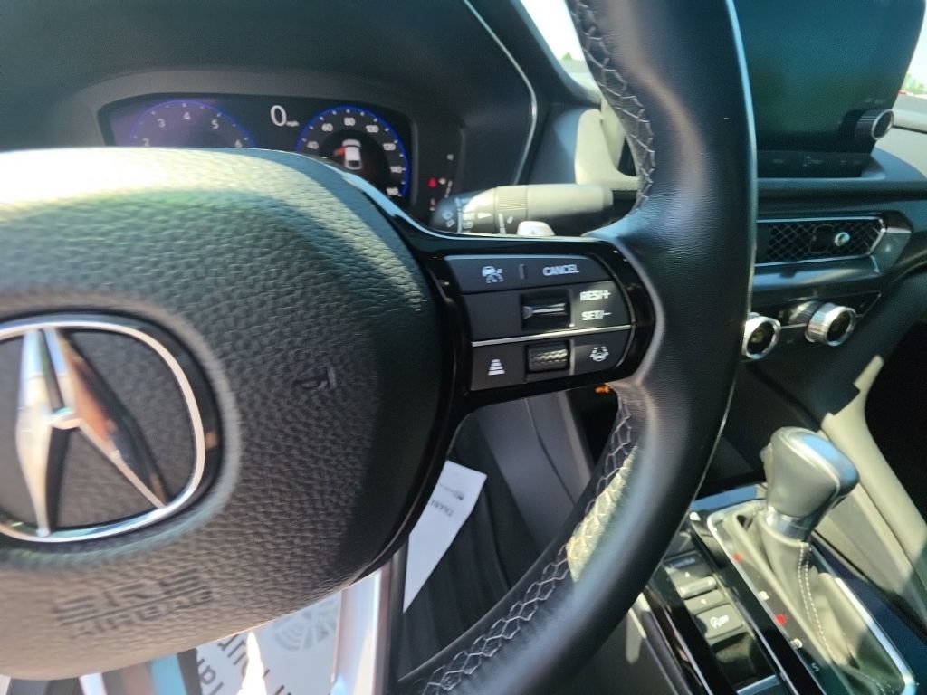 Certified 2023 Acura Integra A-Spec FWD image 18