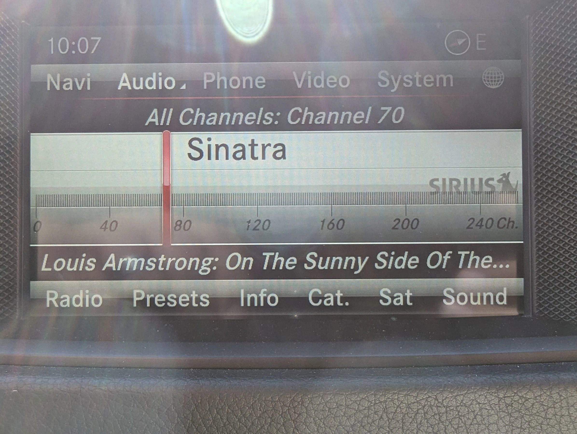 Used 2014 Mercedes-Benz SL 550 image 17