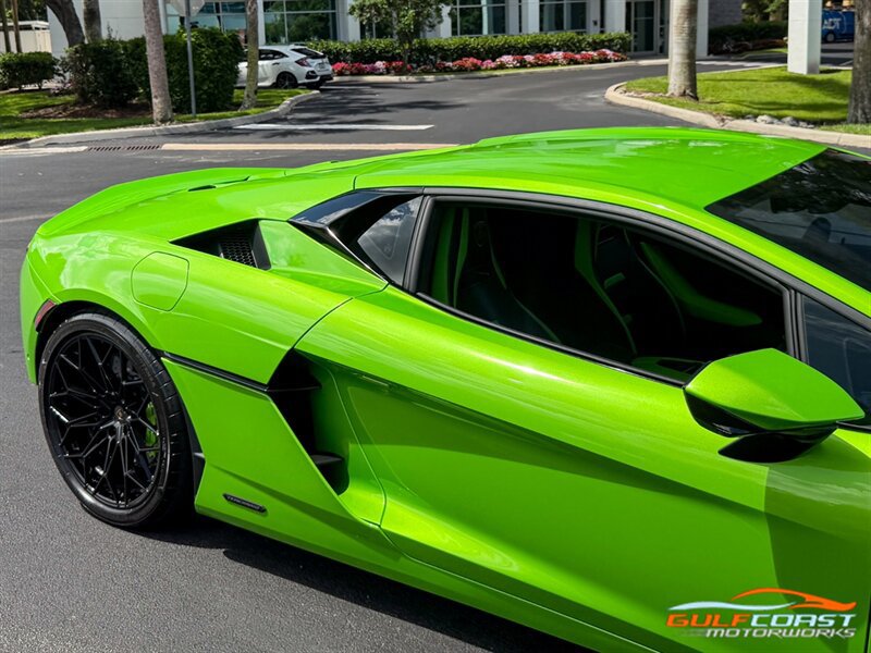 Used 2026 Lamborghini Temerario AWD/4WD image 59