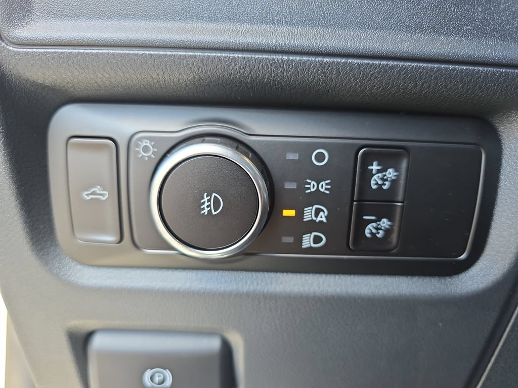 Used 2023 Ford F150 XL w/ STX Appearance Package AWD/4WD image 26