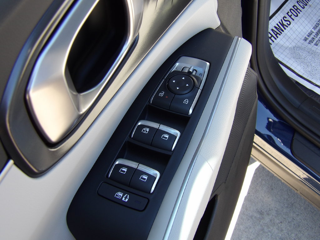 New 2026 Kia Sorento S w/ S Panoramic Sunroof Package FWD image 11