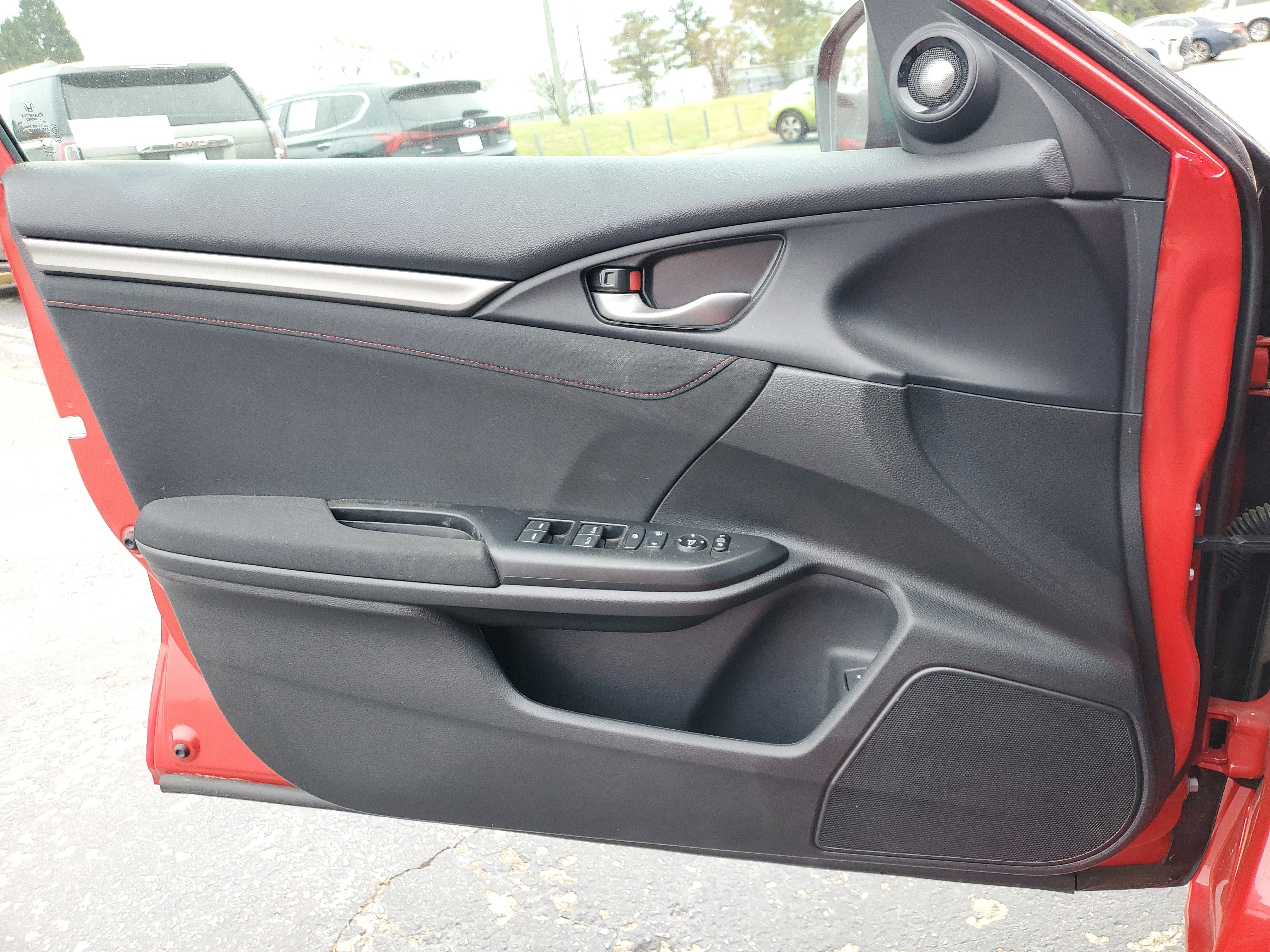 Used 2020 Honda Civic Si image 29