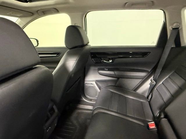 Used 2026 Honda CR-V EX-L image 34
