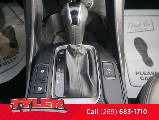 Used 2015 Hyundai Santa Fe Sport w/ Option Group 04 image 39