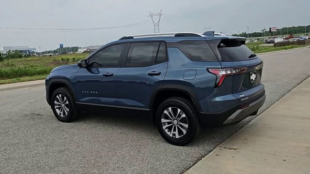 New 2026 Chevrolet Equinox LT FWD image 6