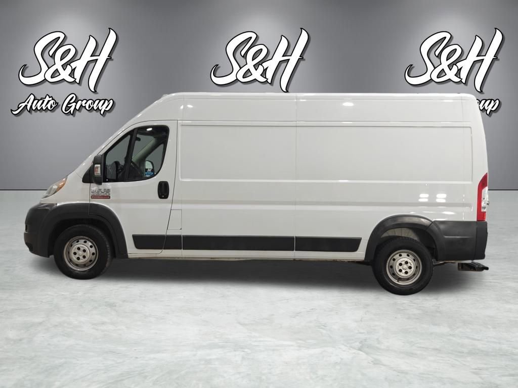 Used 2015 RAM ProMaster 2500 w/ Interior Convenience Group image 13