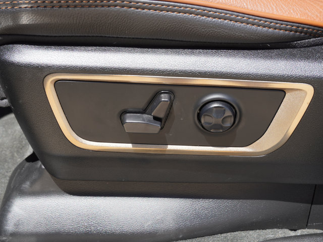Certified 2024 RAM 1500 Limited AWD/4WD image 21