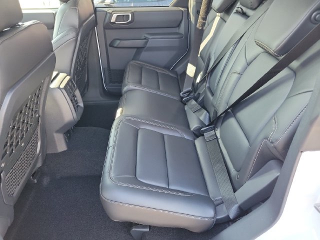 New 2026 Ford Bronco Badlands AWD/4WD image 22