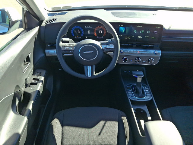 New 2027 Hyundai Kona SE AWD/4WD image 11