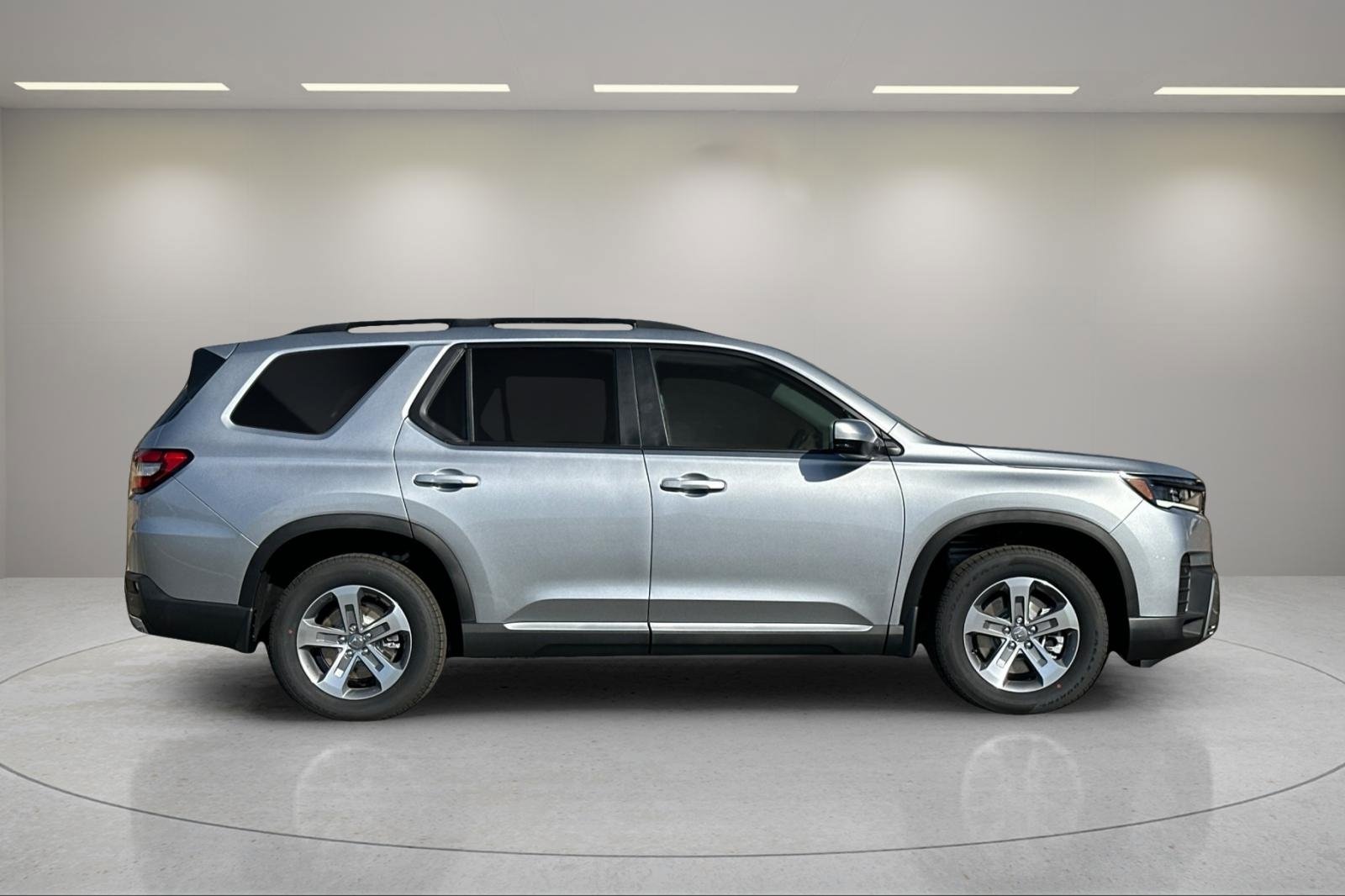 New 2026 Honda Pilot EX-L image 2