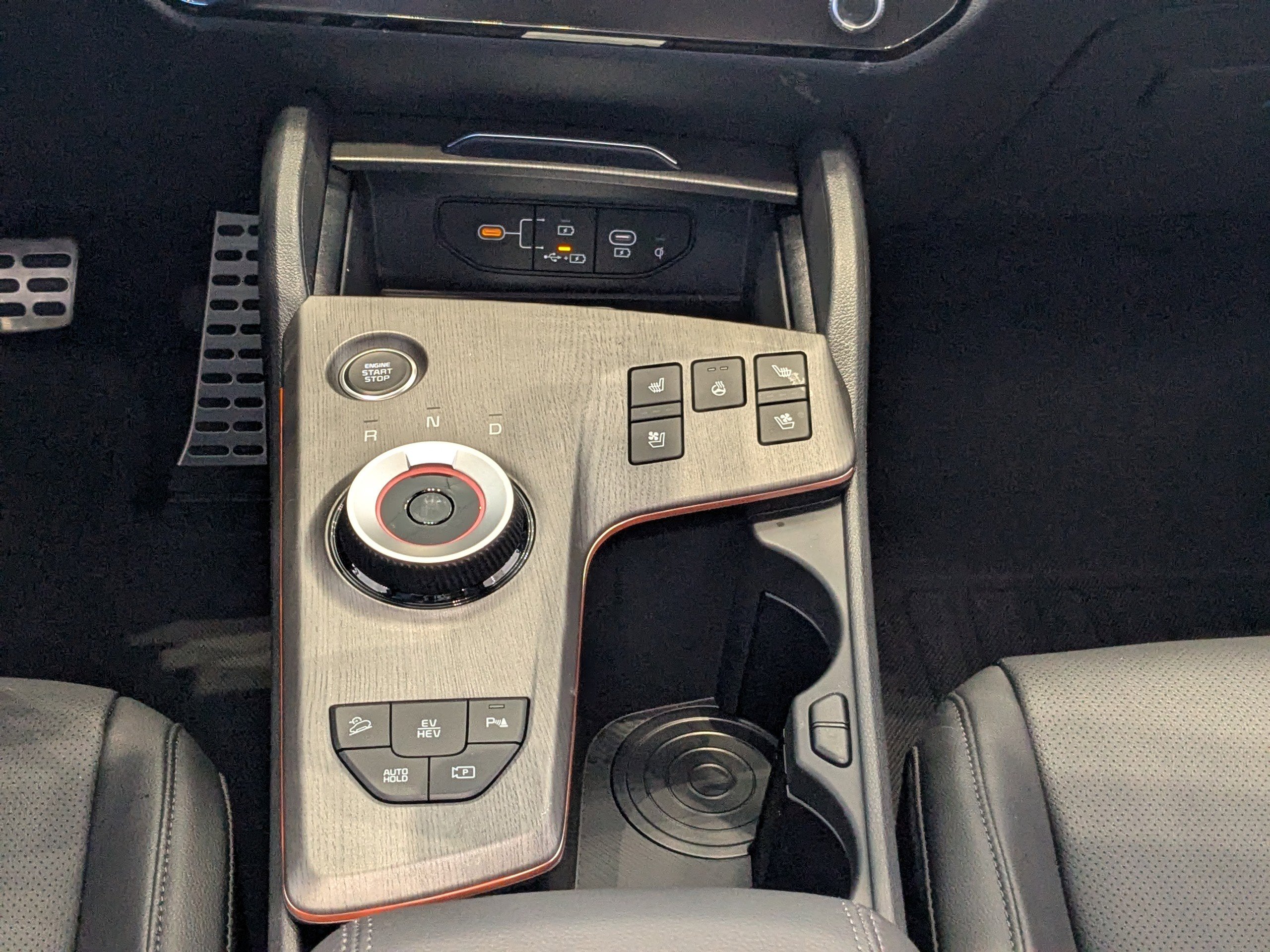 New 2026 Kia Sportage X-Line Prestige image 15