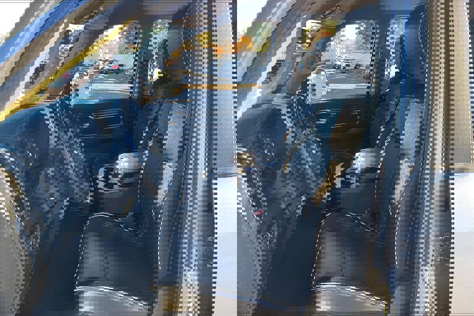 Used 2020 RAM 2500 Laramie image 25