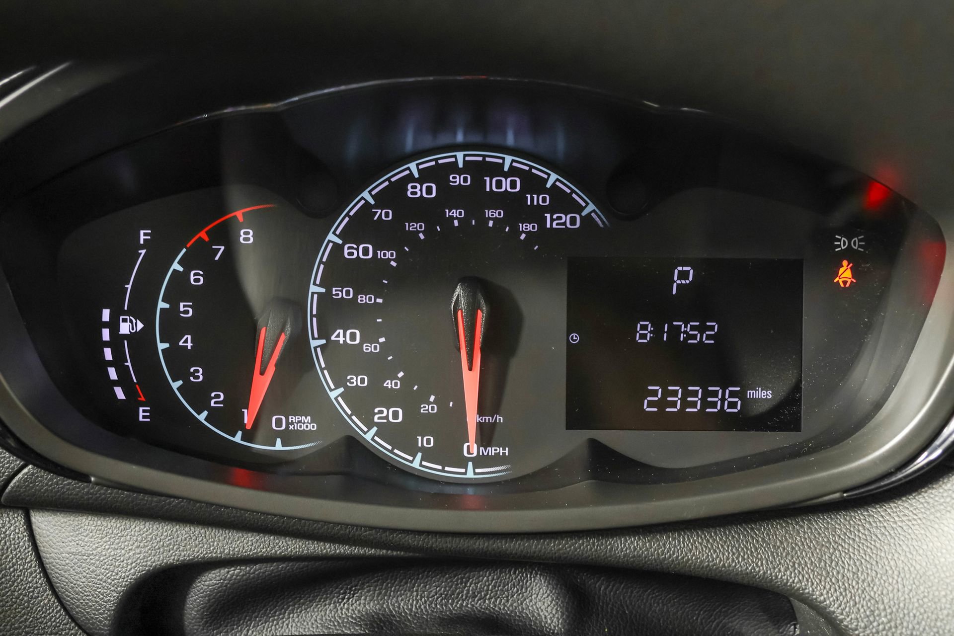 Used 2022 Chevrolet Spark LS FWD image 26
