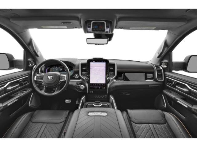 New 2027 RAM 1500 Tungsten AWD/4WD image 7