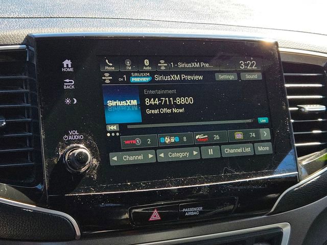 Used 2021 Honda Passport EX-L image 18