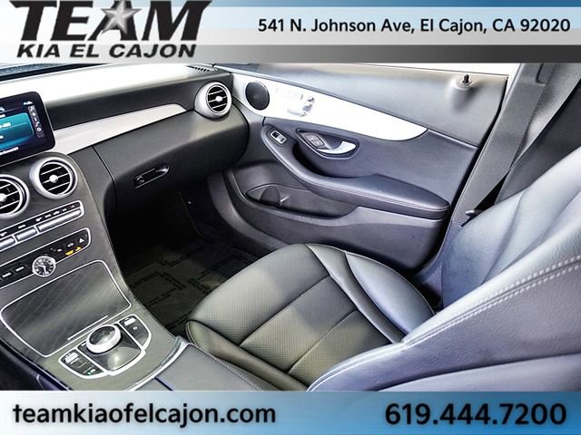 Used 2021 Mercedes-Benz C 300 Sedan image 22