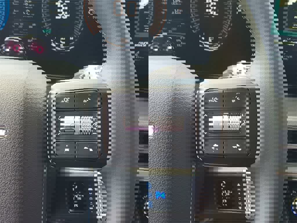 New 2026 Hyundai Santa Fe SEL image 27