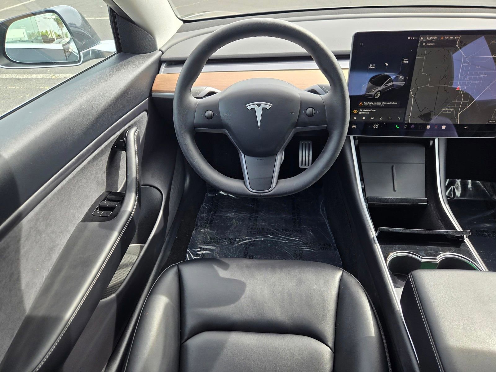 Used 2020 Tesla Model 3 Performance image 13