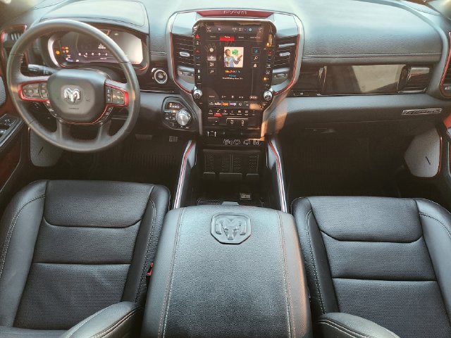 Used 2025 RAM 1500 Rebel w/ Rebel Level 2 Equipment Group AWD/4WD image 26