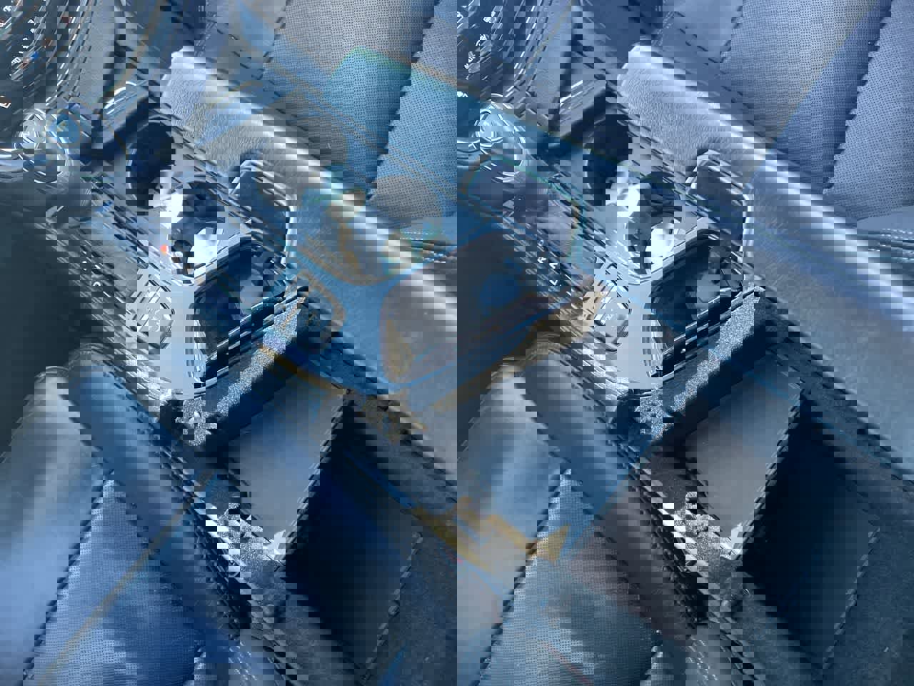 Used 2014 Cadillac CTS Luxury image 24