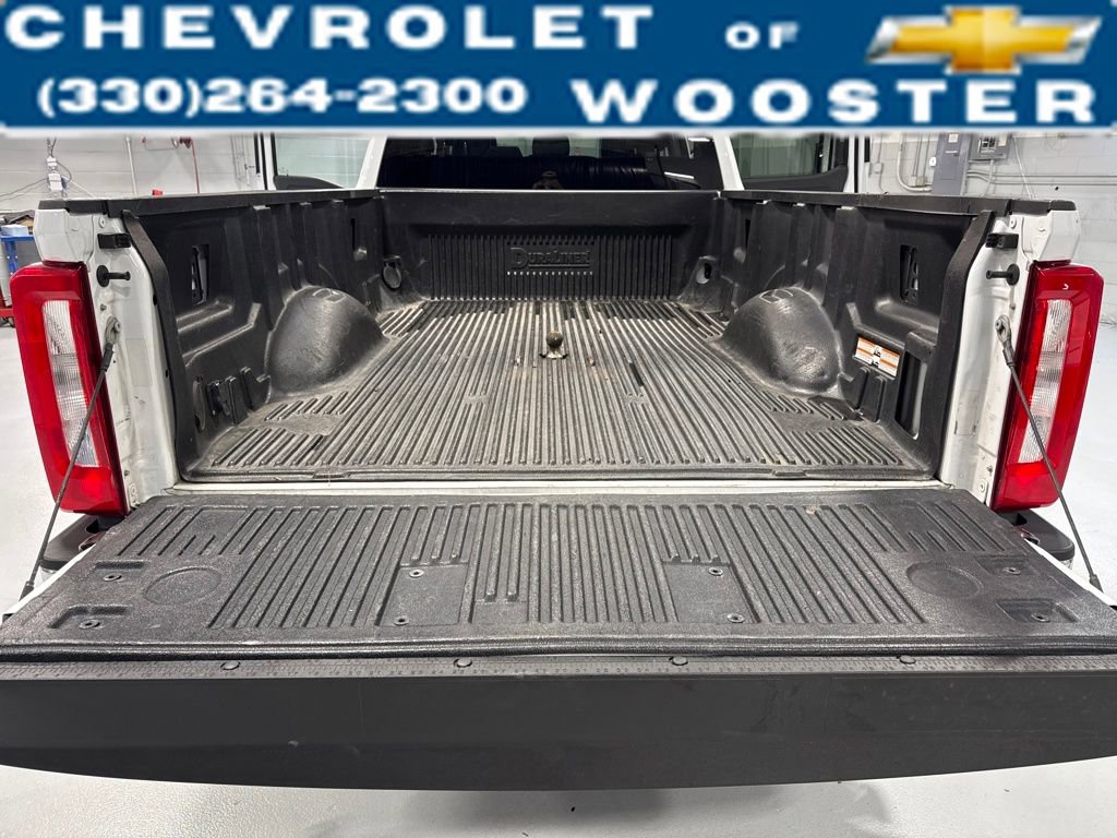 Used 2024 Ford F250 XLT image 20