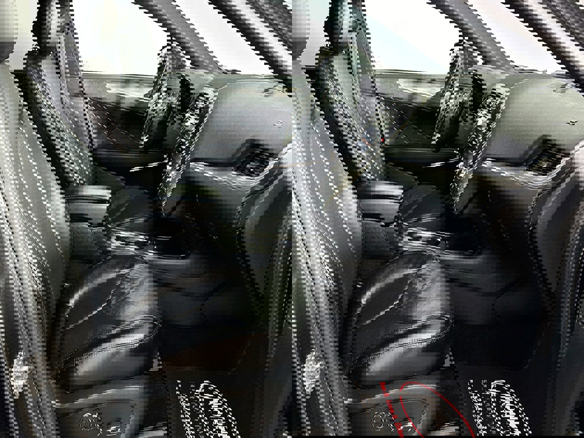 Used 2019 Lincoln MKC Reserve w/ MKC Climate Package image 29