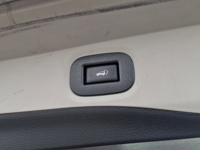 Certified 2017 Nissan Rogue SL w/ SL Premium Package image 30