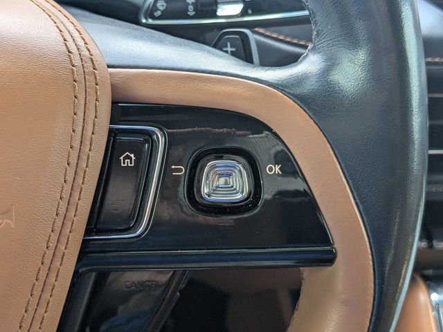 Used 2022 Lincoln Aviator Black Label w/ Dynamic Handling Package image 30