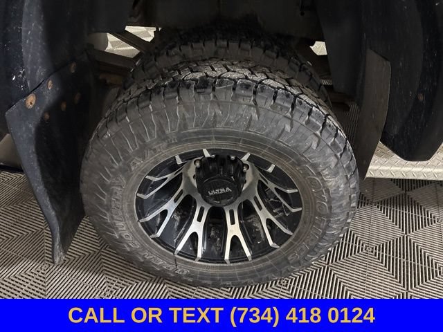 Used 2006 Dodge Ram 3500 Truck SLT w/ Light Group AWD/4WD image 41