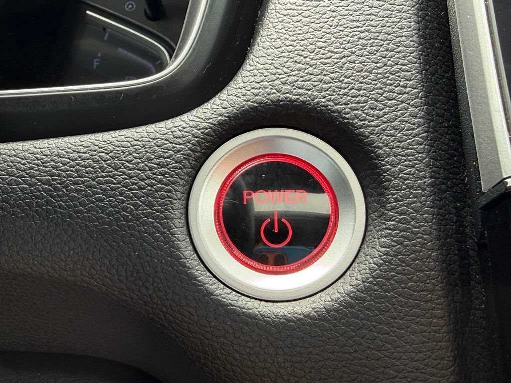 Certified 2021 Honda CR-V Touring image 13