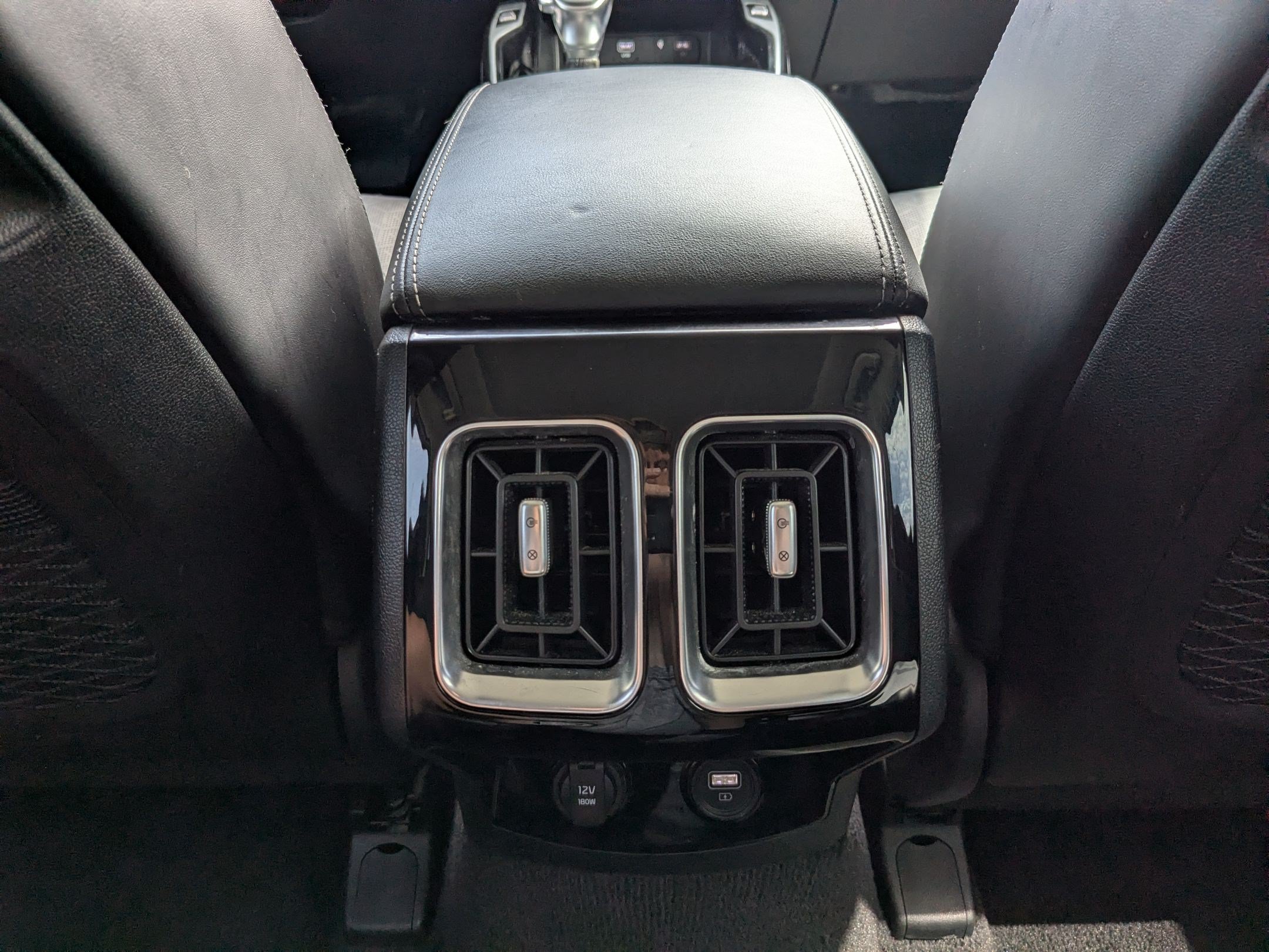 Certified 2023 Kia Sorento SX AWD/4WD image 27