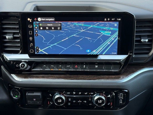 New 2026 GMC Sierra 1500 Elevation w/ Elevation Premium Package image 20