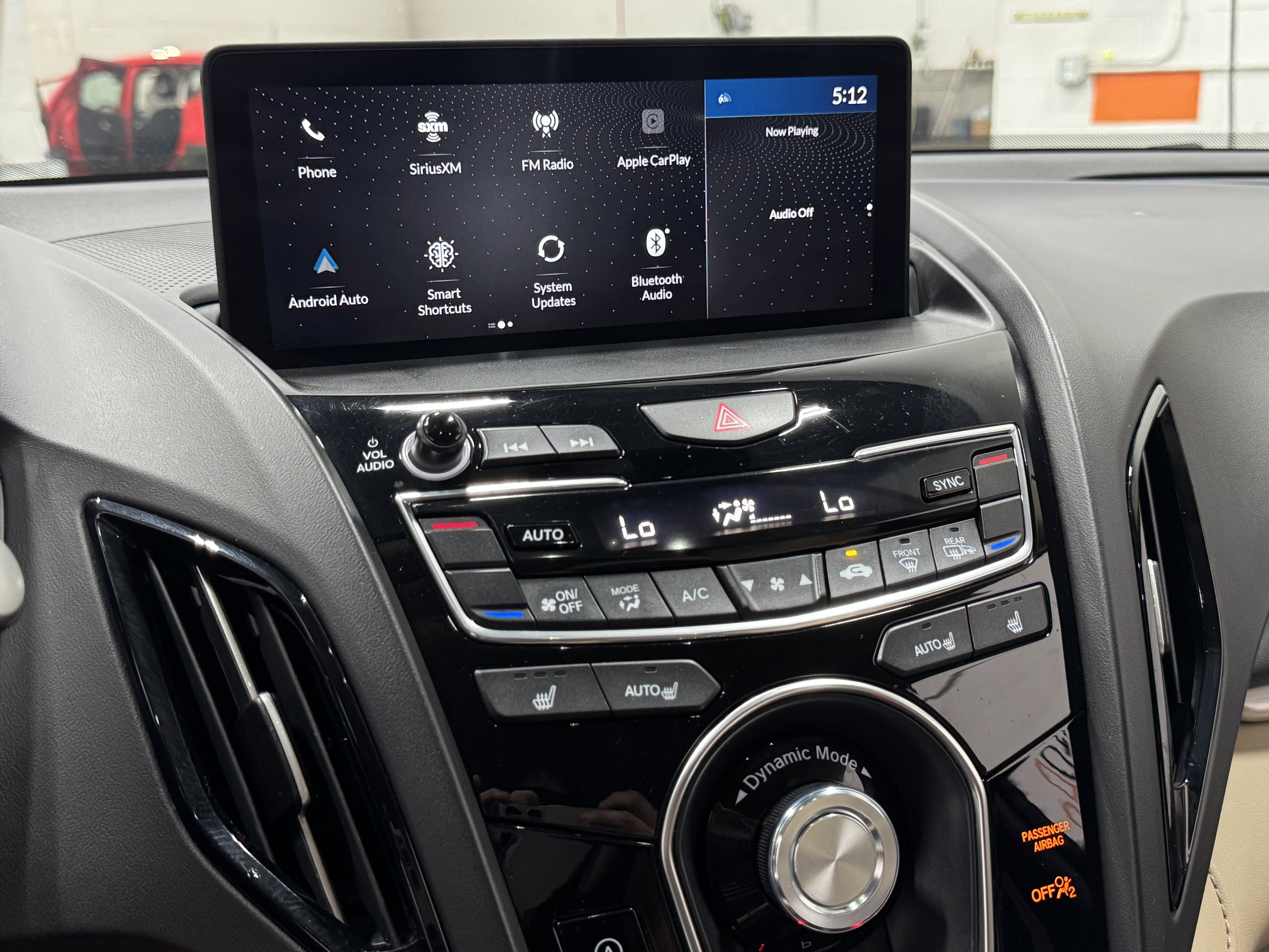 Used 2023 Acura RDX AWD image 24