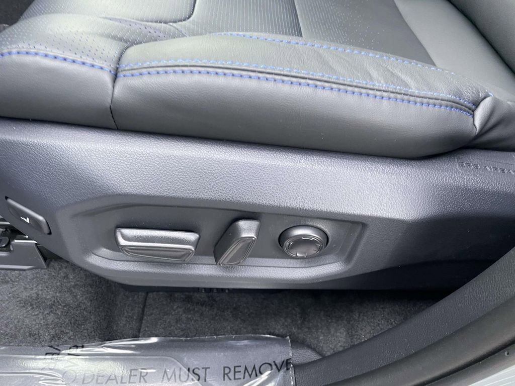 New 2026 Toyota Sequoia Platinum image 31