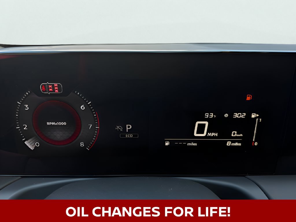 New 2027 Nissan Sentra S w/ Floor Mat Package FWD image 13