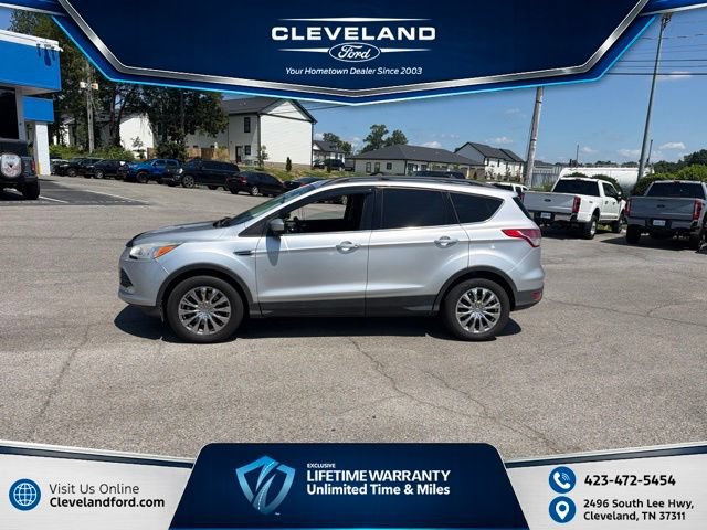 Used 2014 Ford Escape SE w/ Equipment Group 201A
