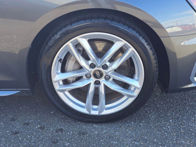 Used 2023 Audi A4 2.0T Premium Plus w/ Premium Plus Package image 9