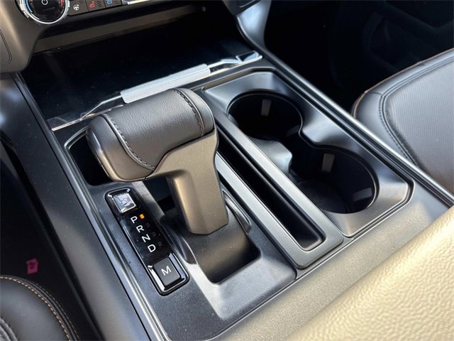 New 2025 Ford F150 Tremor w/ Equipment Group 402A High image 29