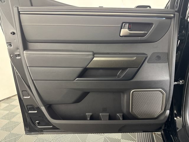 Certified 2026 Toyota Tundra Capstone AWD/4WD image 24