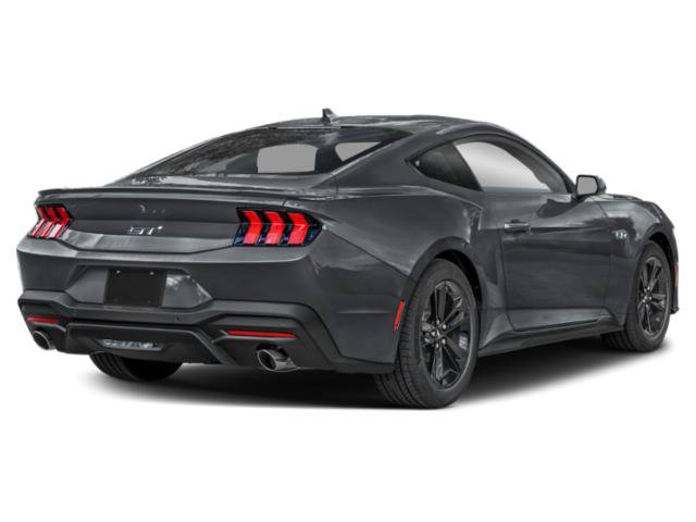 Used 2024 Ford Mustang GT Premium RWD image 2