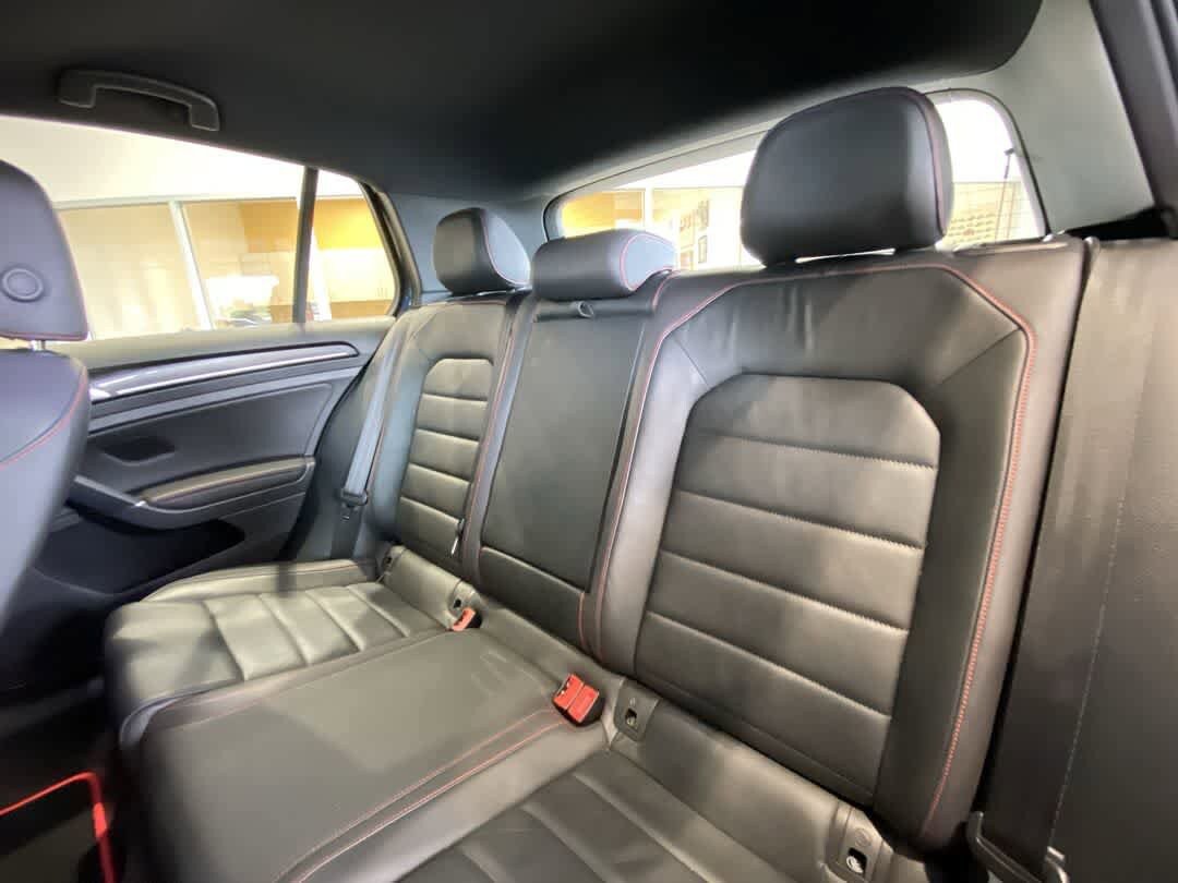 Used 2015 Volkswagen GTI Autobahn FWD image 25