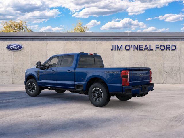 New 2026 Ford F250 Lariat w/ Tremor Off-Road Package AWD/4WD image 4