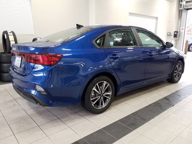Used 2023 Kia Forte LXS image 18