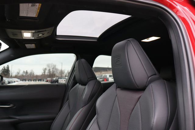 Used 2024 Lexus UX 250h F Sport image 29