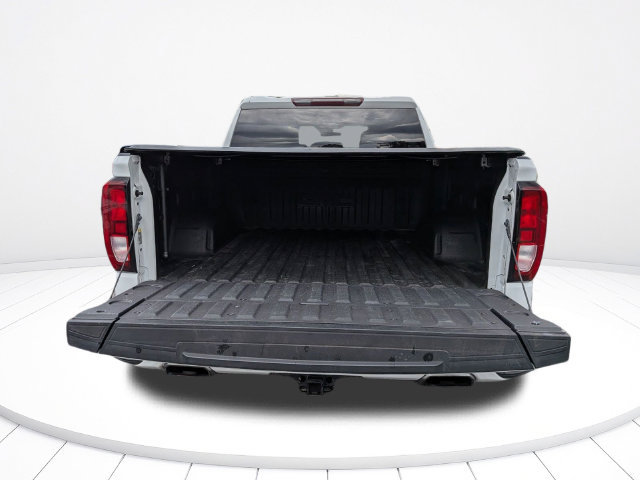 Used 2021 GMC Sierra 1500 Elevation w/ X31 Off-Road Package AWD/4WD image 12