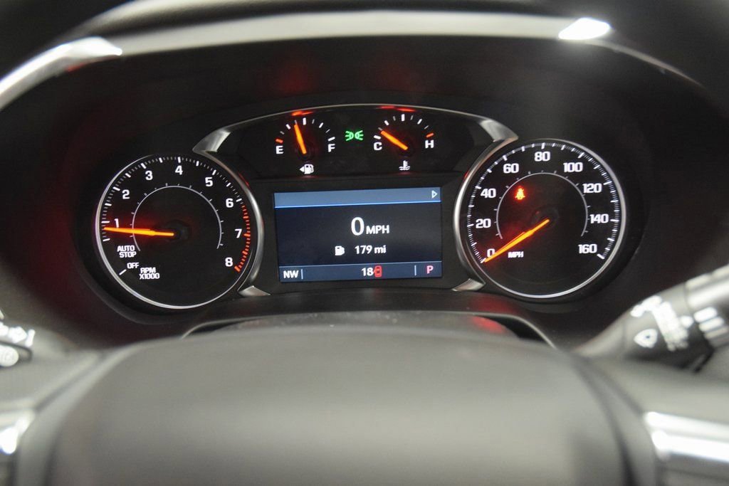 New 2026 Chevrolet Blazer LT w/ Convenience Package FWD image 48