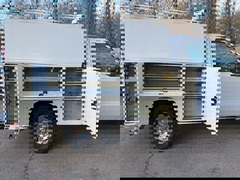 Used 2008 Ford F350 XL image 15