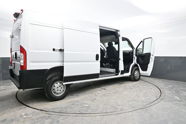 Used 2023 RAM ProMaster 2500 image 43