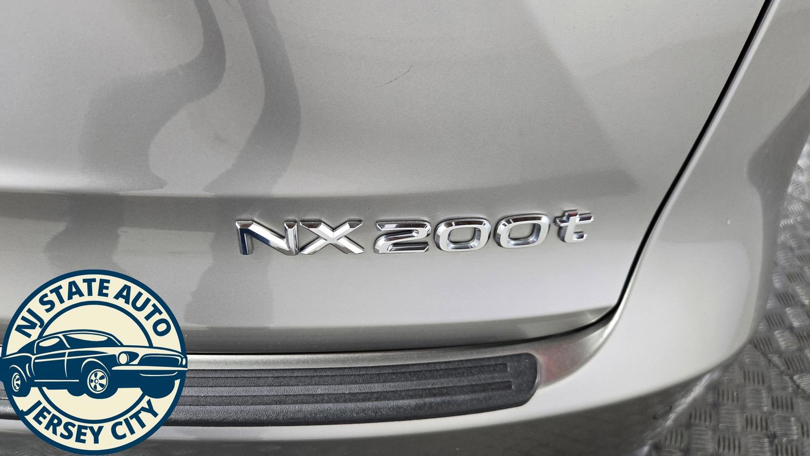Used 2017 Lexus NX 200t AWD w/ Premium Package image 32
