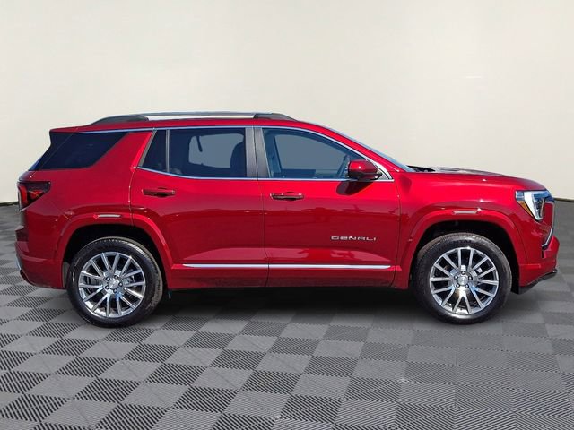 New 2026 GMC Terrain Denali AWD/4WD image 5